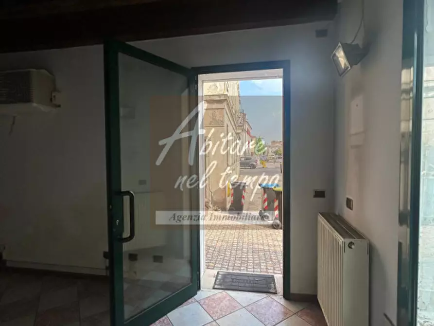 Immagine 6 di Negozio in affitto  a Cittadella