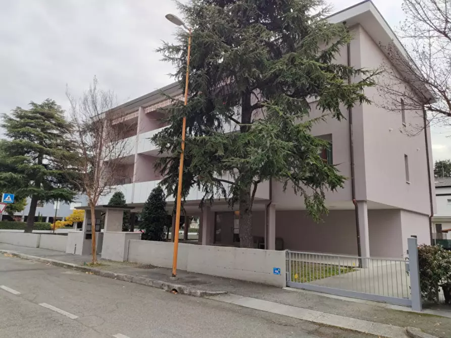 Immagine 1 di Appartamento in affitto  in Via Carlo Cafiero a Cesena