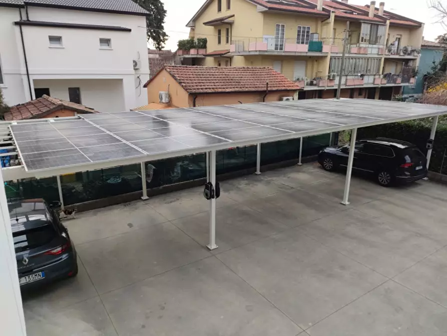 Immagine 2 di Appartamento in affitto  in Via Carlo Cafiero a Cesena
