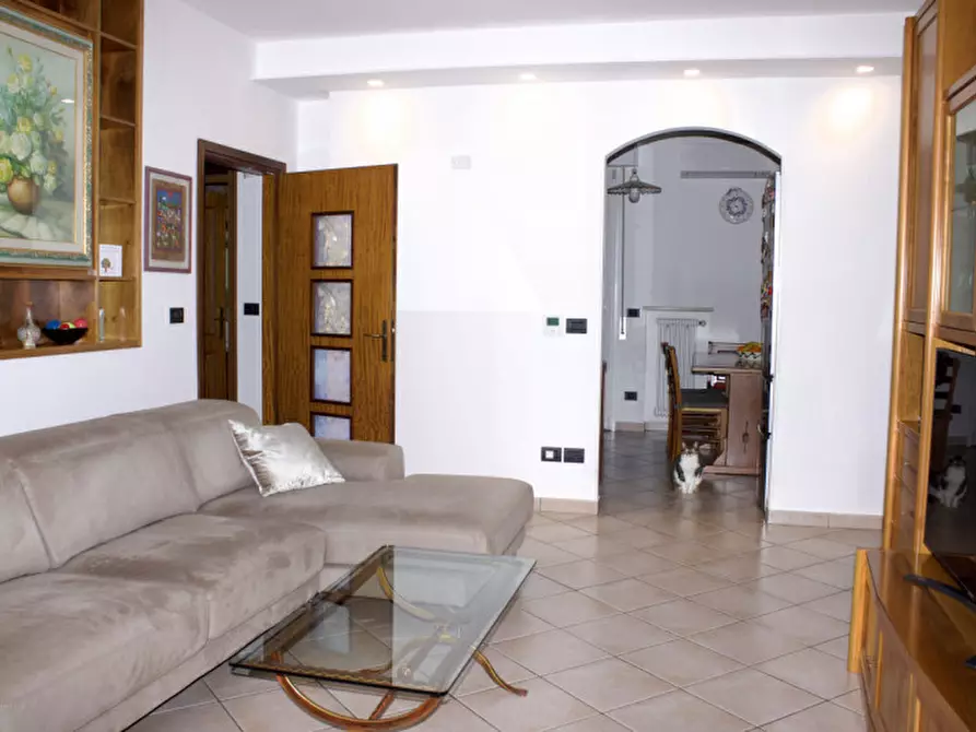 Immagine 4 di Appartamento in affitto  in Via Carlo Cafiero a Cesena