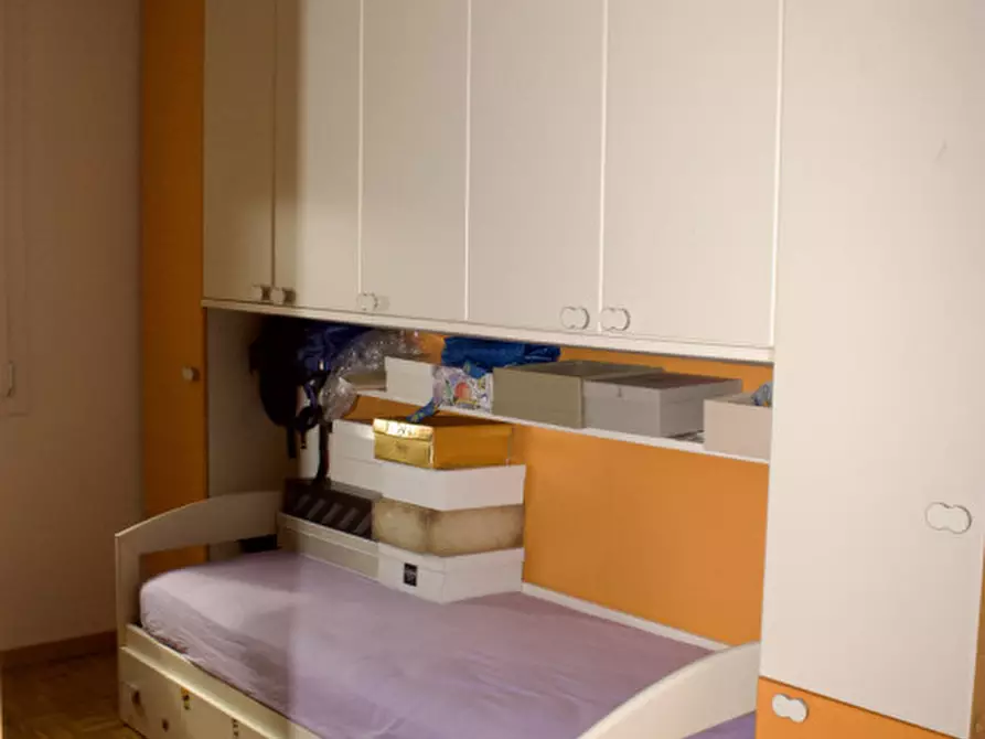 Immagine 10 di Appartamento in affitto  in Via Carlo Cafiero a Cesena