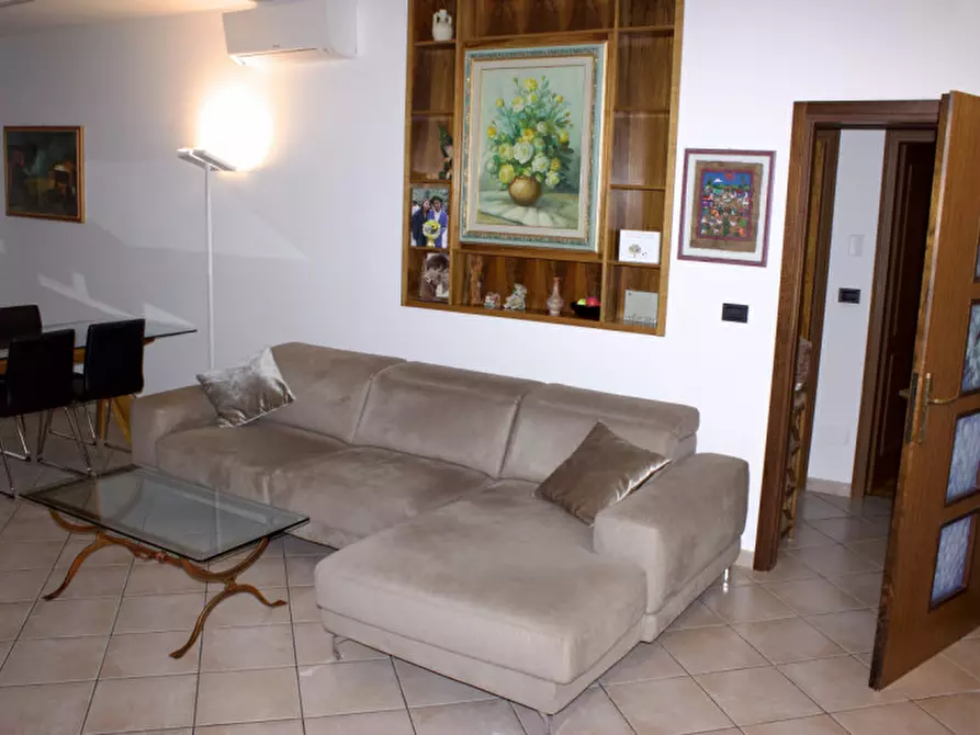 Immagine 12 di Appartamento in affitto  in Via Carlo Cafiero a Cesena