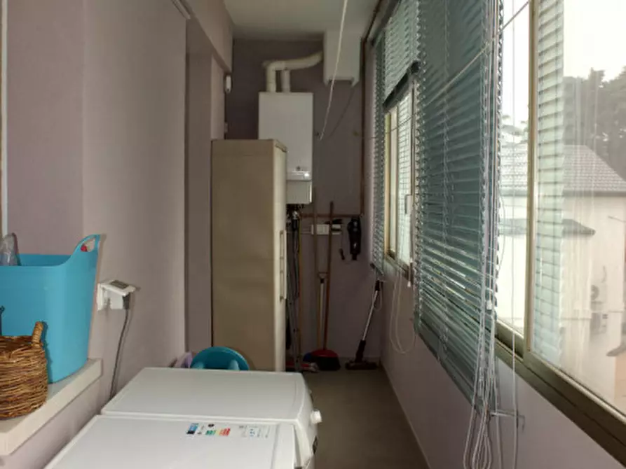 Immagine 15 di Appartamento in affitto  in Via Carlo Cafiero a Cesena