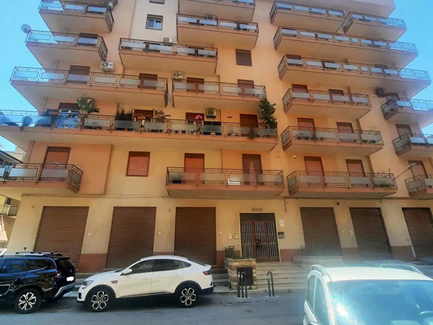 Immagine 1 di Appartamento in vendita  in Via Luigi Pirandello a Villabate