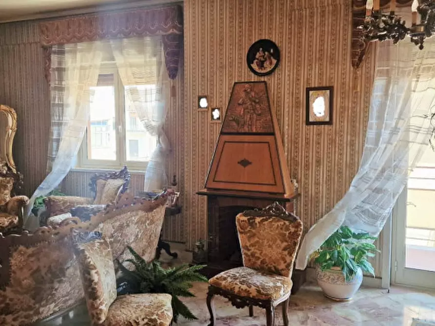 Immagine 2 di Appartamento in vendita  in Via Luigi Pirandello a Villabate