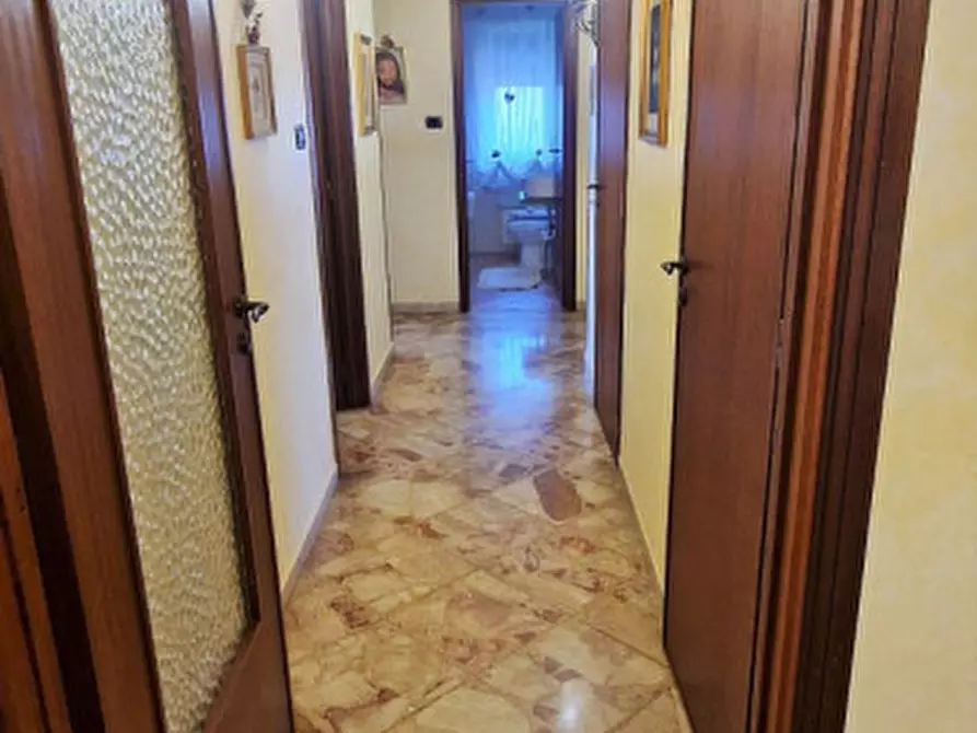 Immagine 7 di Appartamento in vendita  in Via Luigi Pirandello a Villabate