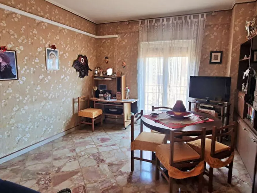 Immagine 11 di Appartamento in vendita  in Via Luigi Pirandello a Villabate
