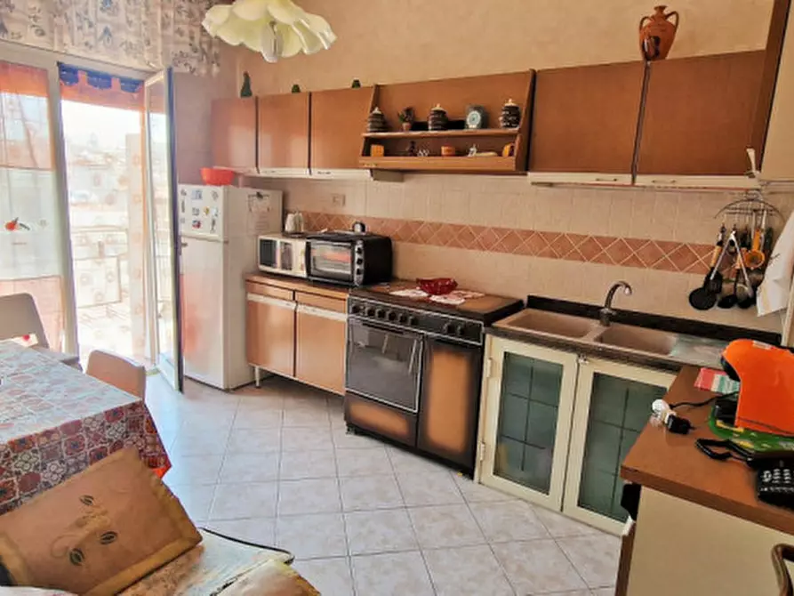 Immagine 12 di Appartamento in vendita  in Via Luigi Pirandello a Villabate