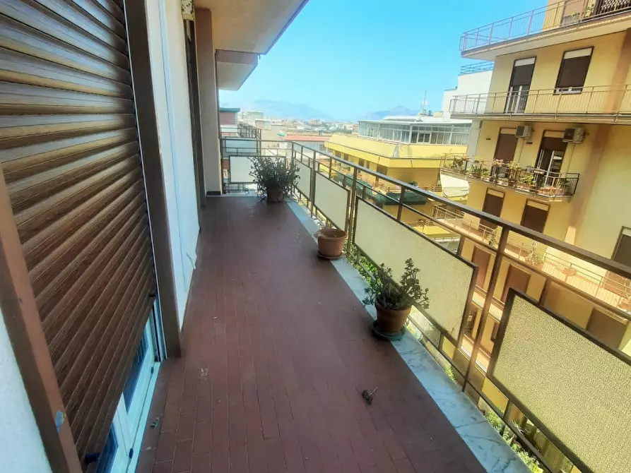 Immagine 14 di Appartamento in vendita  in Via Luigi Pirandello a Villabate