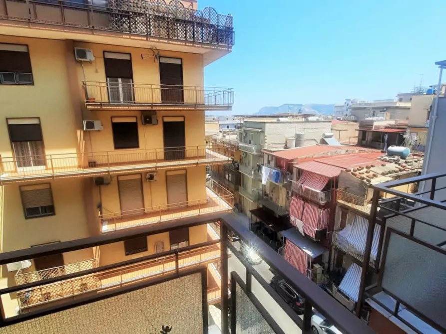 Immagine 16 di Appartamento in vendita  in Via Luigi Pirandello a Villabate