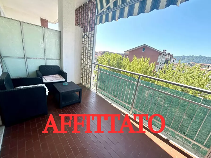 Immagine 1 di Appartamento in affitto  in Via Sandro Pertini 13 a Chivasso