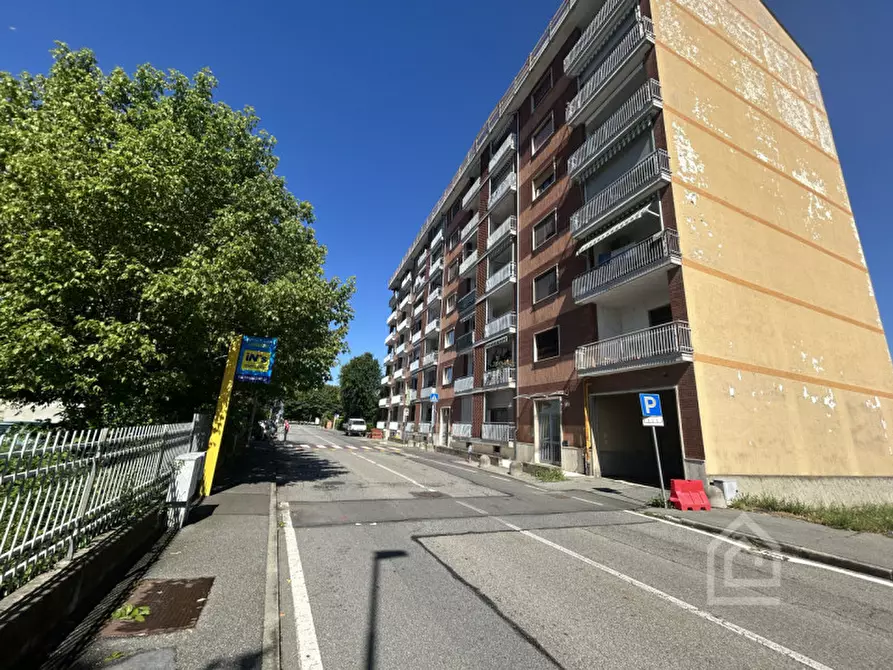 Immagine 2 di Appartamento in affitto  in Via Sandro Pertini 13 a Chivasso