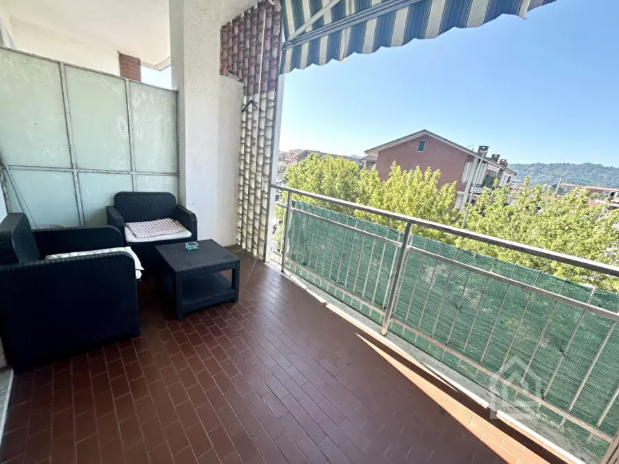 Immagine 3 di Appartamento in affitto  in Via Sandro Pertini 13 a Chivasso