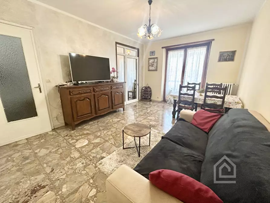 Immagine 5 di Appartamento in affitto  in Via Sandro Pertini 13 a Chivasso