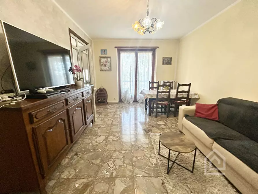 Immagine 6 di Appartamento in affitto  in Via Sandro Pertini 13 a Chivasso