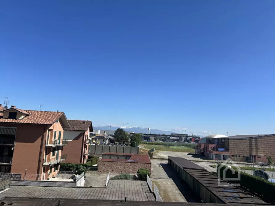 Immagine 9 di Appartamento in affitto  in Via Sandro Pertini 13 a Chivasso