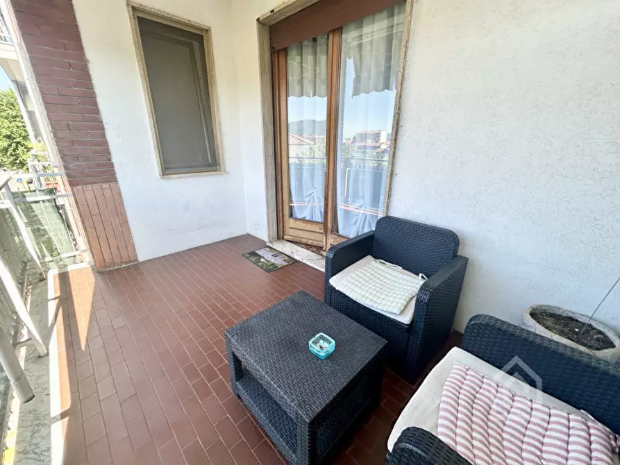 Immagine 10 di Appartamento in affitto  in Via Sandro Pertini 13 a Chivasso