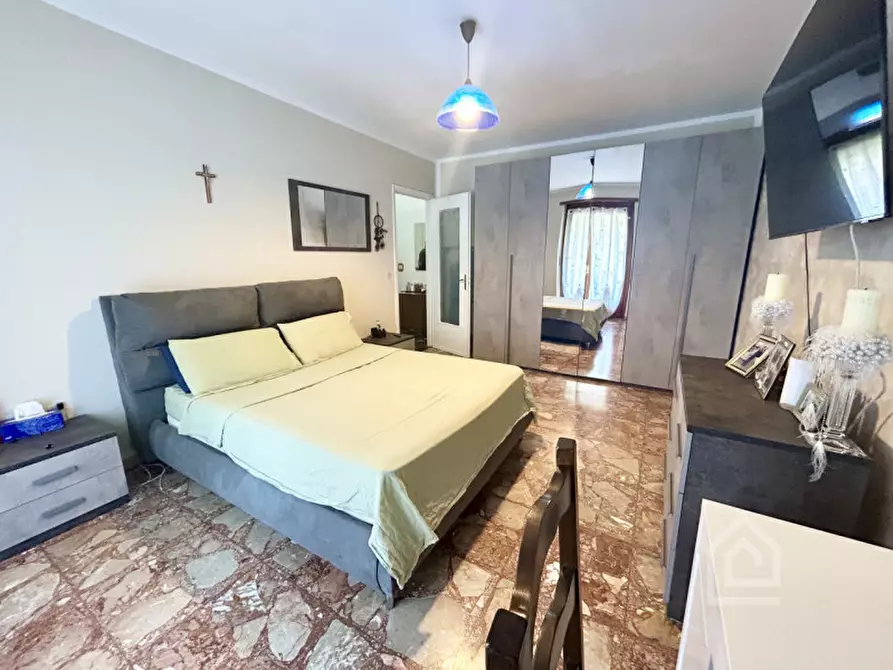 Immagine 14 di Appartamento in affitto  in Via Sandro Pertini 13 a Chivasso