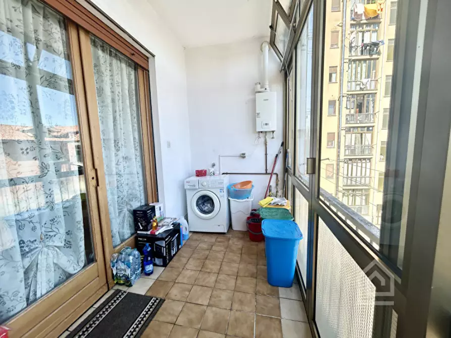 Immagine 17 di Appartamento in affitto  in Via Sandro Pertini 13 a Chivasso