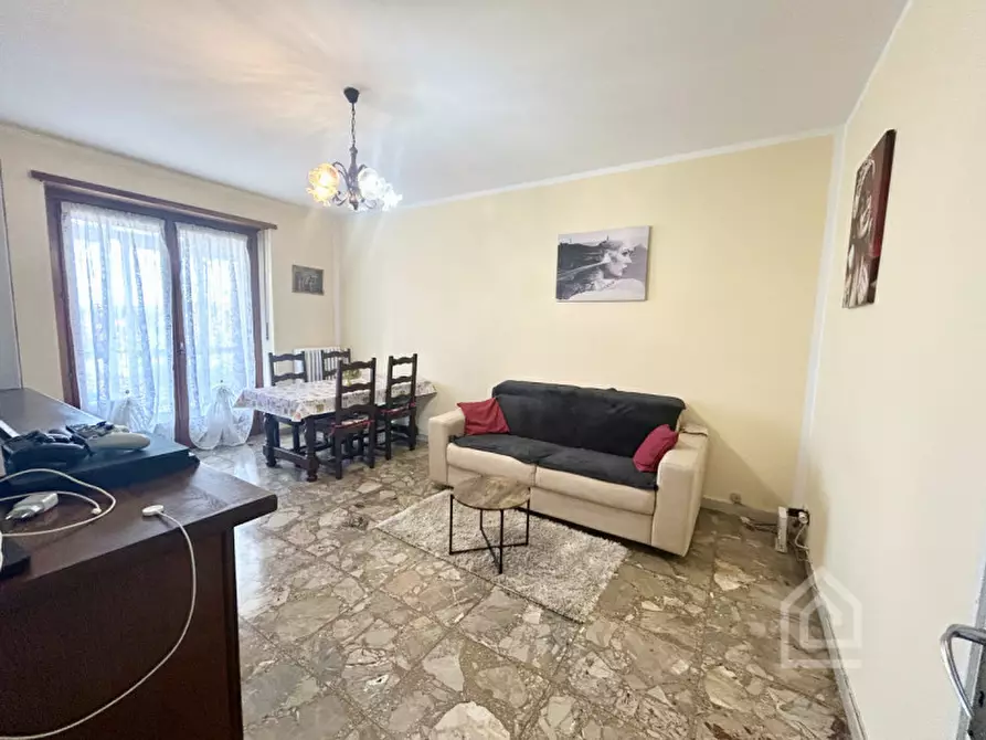 Immagine 19 di Appartamento in affitto  in Via Sandro Pertini 13 a Chivasso