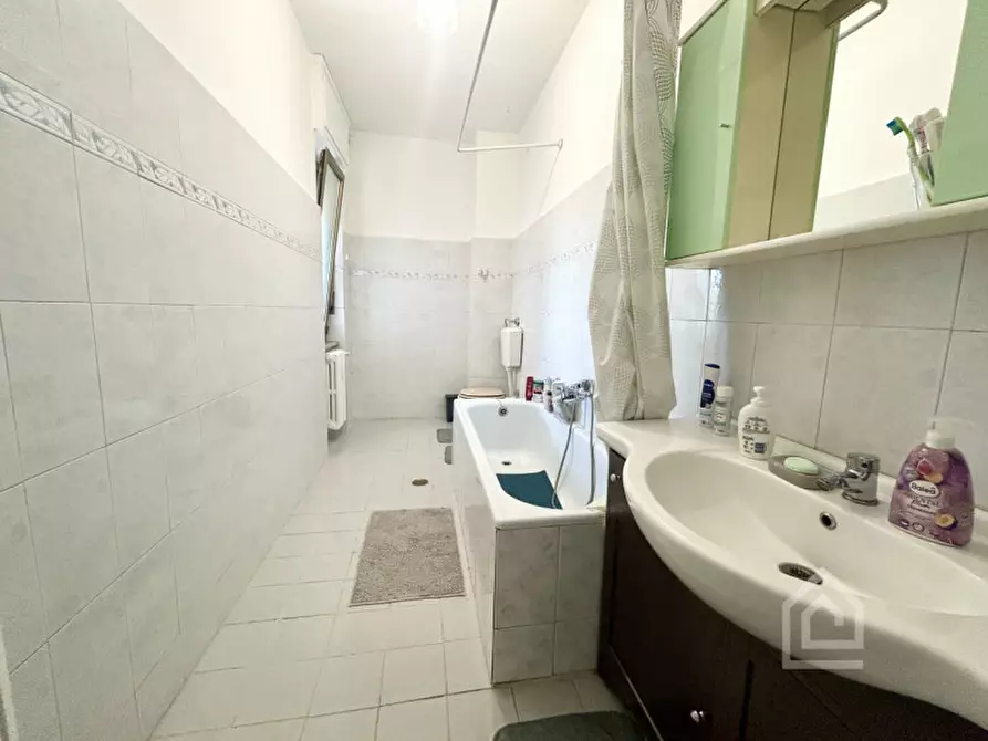 Immagine 20 di Appartamento in affitto  in Via Sandro Pertini 13 a Chivasso