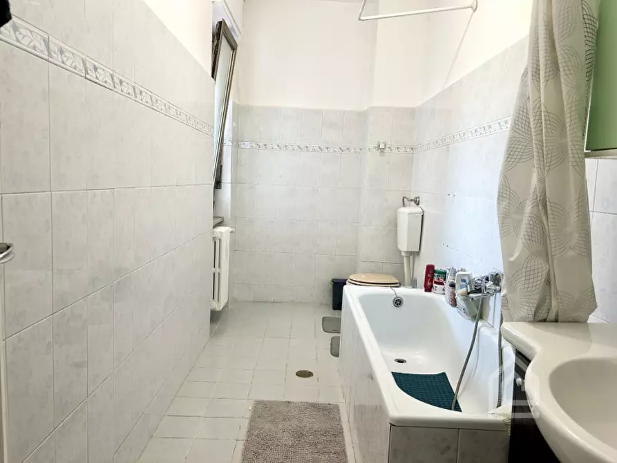 Immagine 21 di Appartamento in affitto  in Via Sandro Pertini 13 a Chivasso
