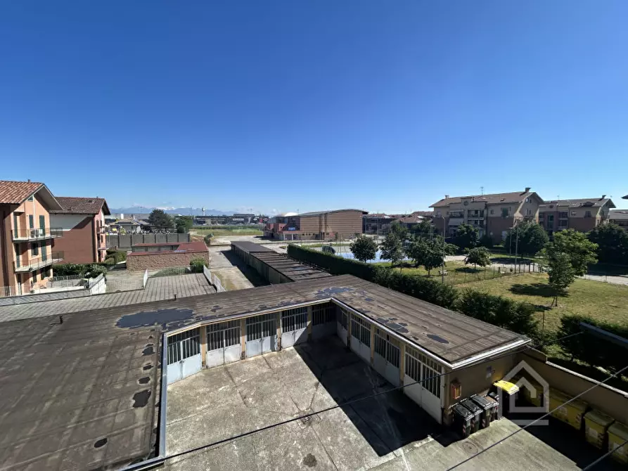 Immagine 22 di Appartamento in affitto  in Via Sandro Pertini 13 a Chivasso