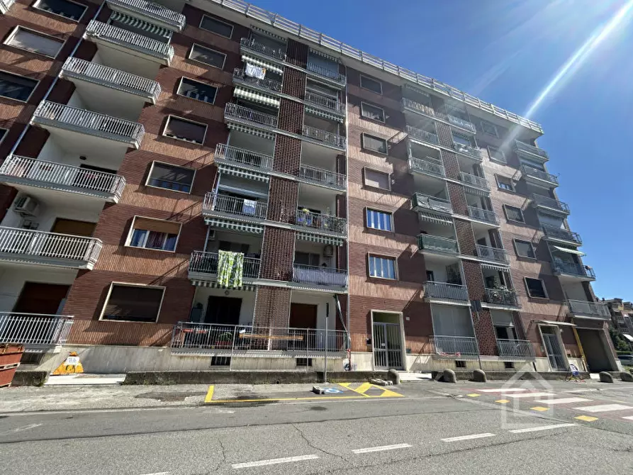 Immagine 24 di Appartamento in affitto  in Via Sandro Pertini 13 a Chivasso