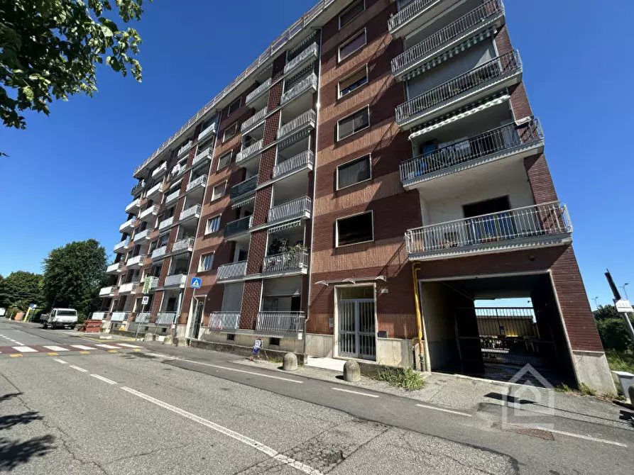 Immagine 25 di Appartamento in affitto  in Via Sandro Pertini 13 a Chivasso