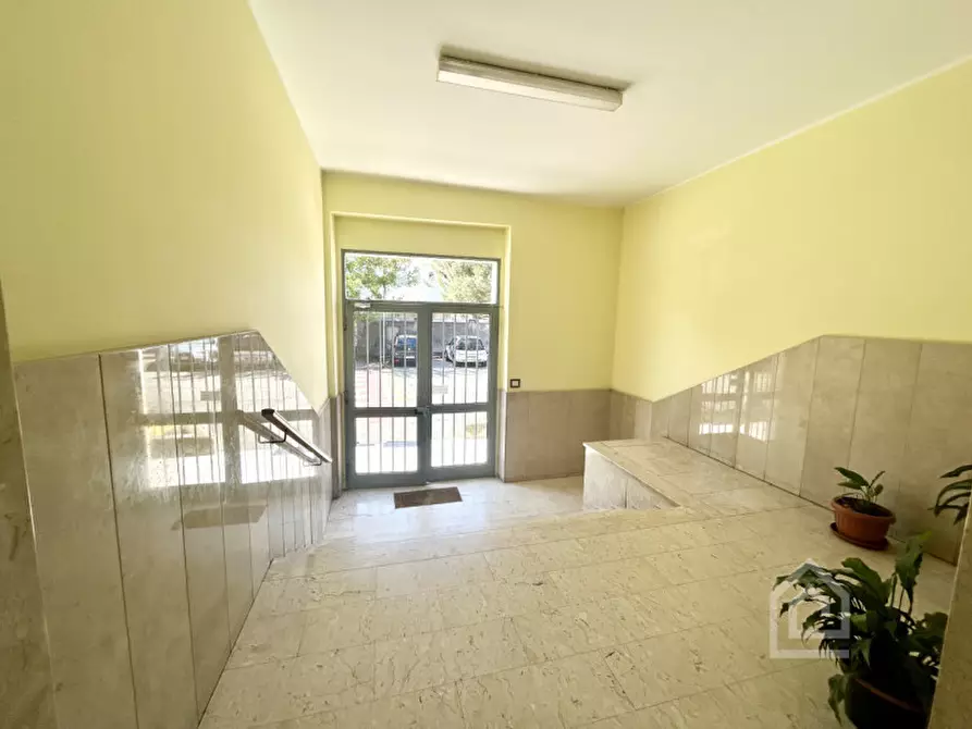 Immagine 26 di Appartamento in affitto  in Via Sandro Pertini 13 a Chivasso