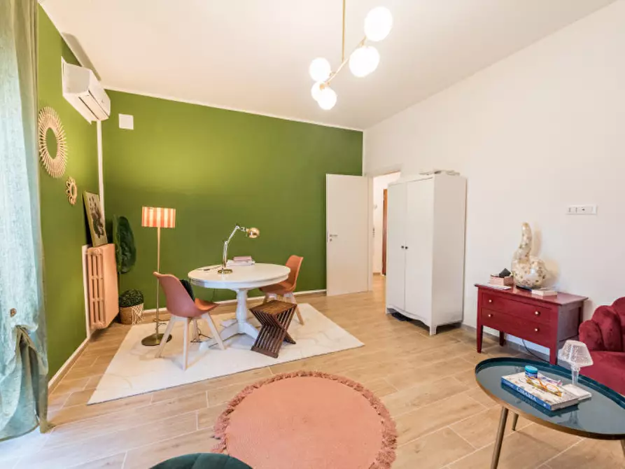 Immagine 5 di Appartamento in vendita  in Via Scipione l'Africano a Pescara