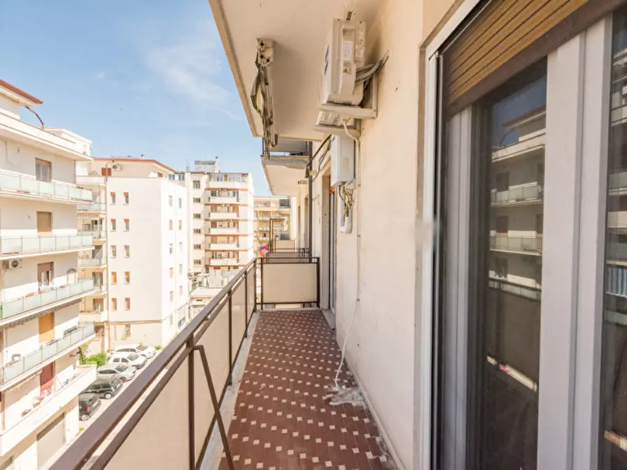 Immagine 13 di Appartamento in vendita  in Via Scipione l'Africano a Pescara