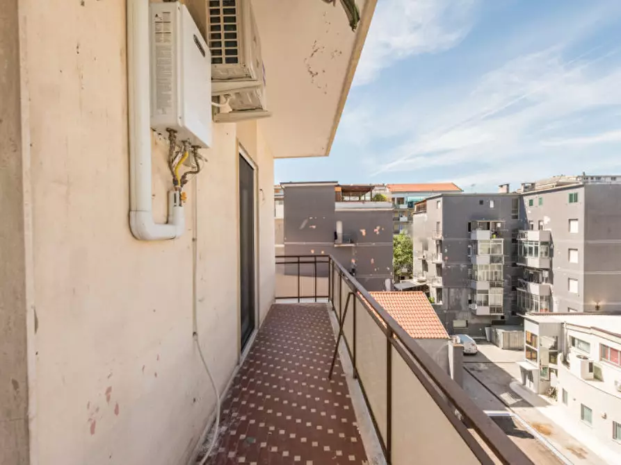 Immagine 15 di Appartamento in vendita  in Via Scipione l'Africano a Pescara