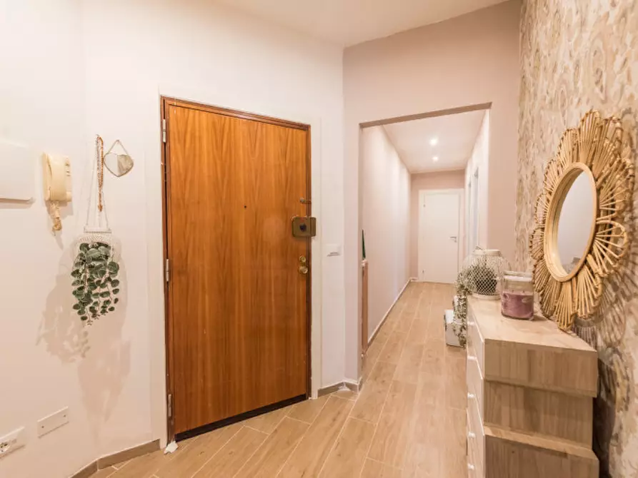 Immagine 19 di Appartamento in vendita  in Via Scipione l'Africano a Pescara
