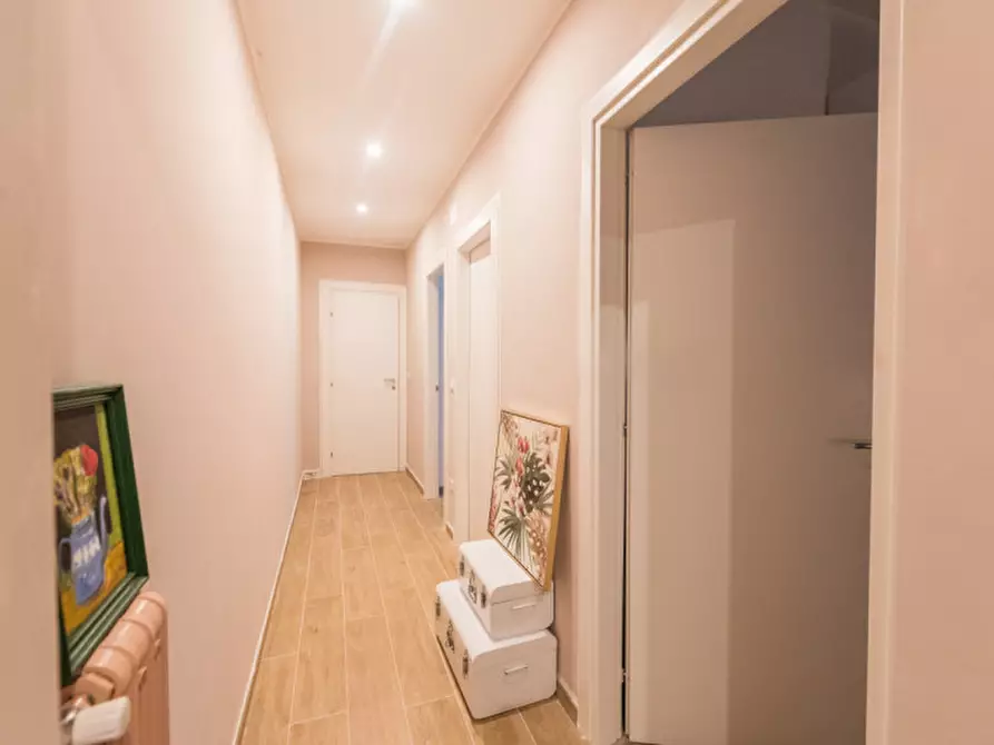 Immagine 24 di Appartamento in vendita  in Via Scipione l'Africano a Pescara