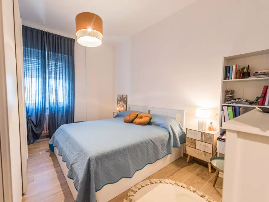 Immagine 25 di Appartamento in vendita  in Via Scipione l'Africano a Pescara