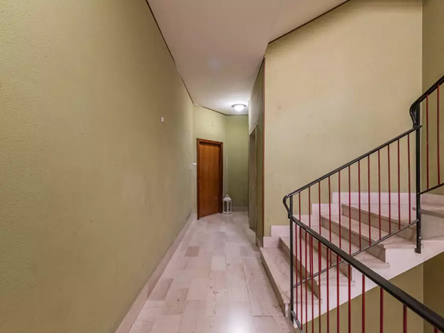 Immagine 36 di Appartamento in vendita  in Via Scipione l'Africano a Pescara