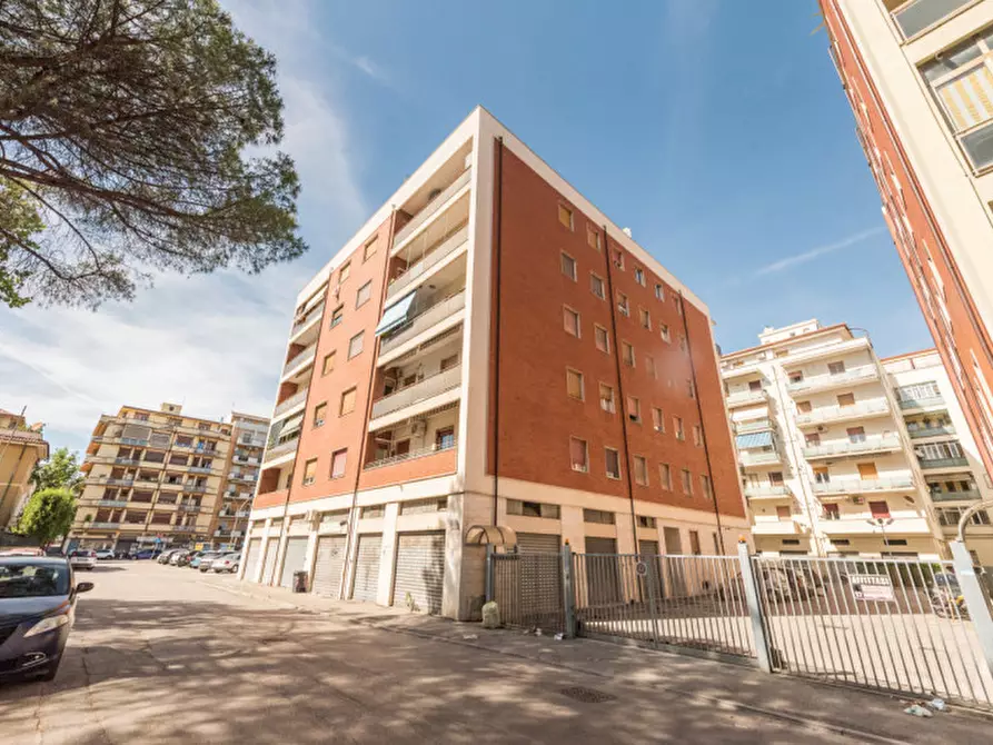 Immagine 43 di Appartamento in vendita  in Via Scipione l'Africano a Pescara