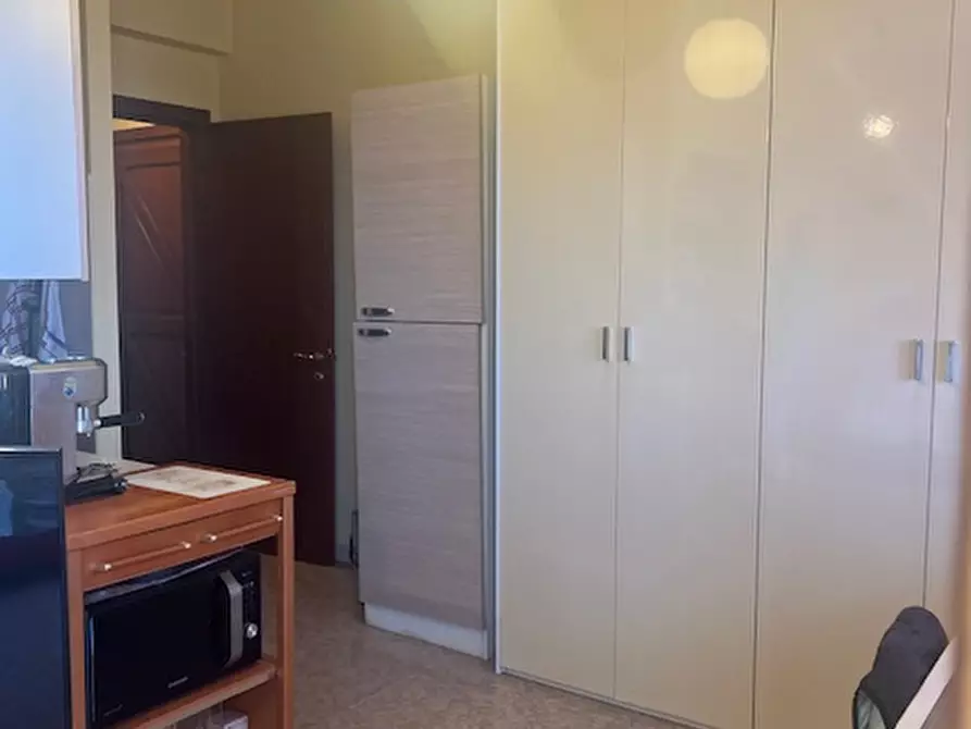 Immagine 2 di Appartamento in vendita  a Quartu Sant'elena