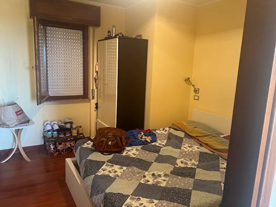 Immagine 4 di Appartamento in vendita  a Quartu Sant'elena