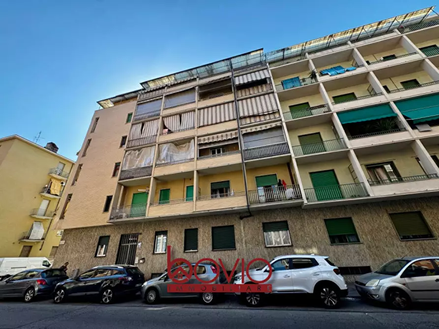 Immagine 3 di Appartamento in vendita  in Via Monte Rosa 105 a Torino