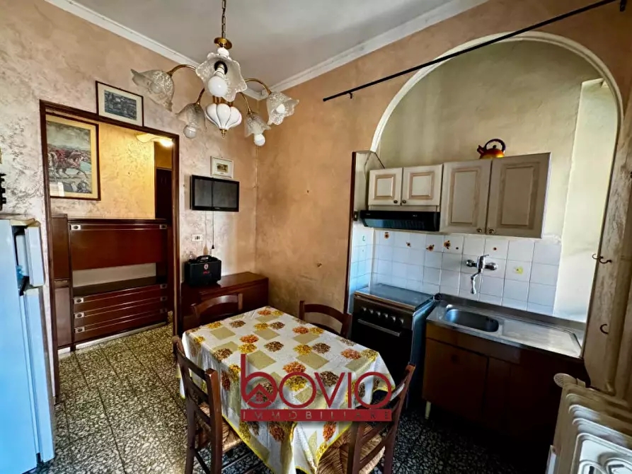 Immagine 4 di Appartamento in vendita  in Via Monte Rosa 105 a Torino