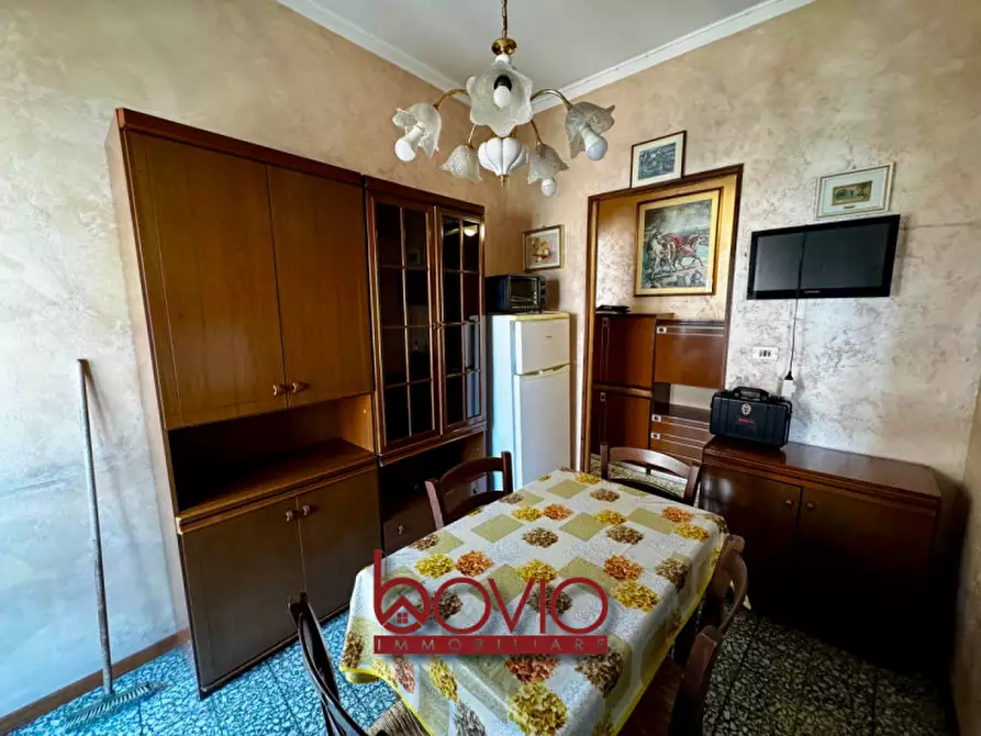 Immagine 8 di Appartamento in vendita  in Via Monte Rosa 105 a Torino
