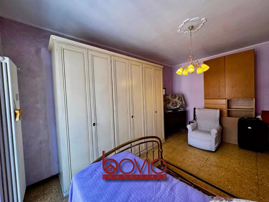 Immagine 9 di Appartamento in vendita  in Via Monte Rosa 105 a Torino