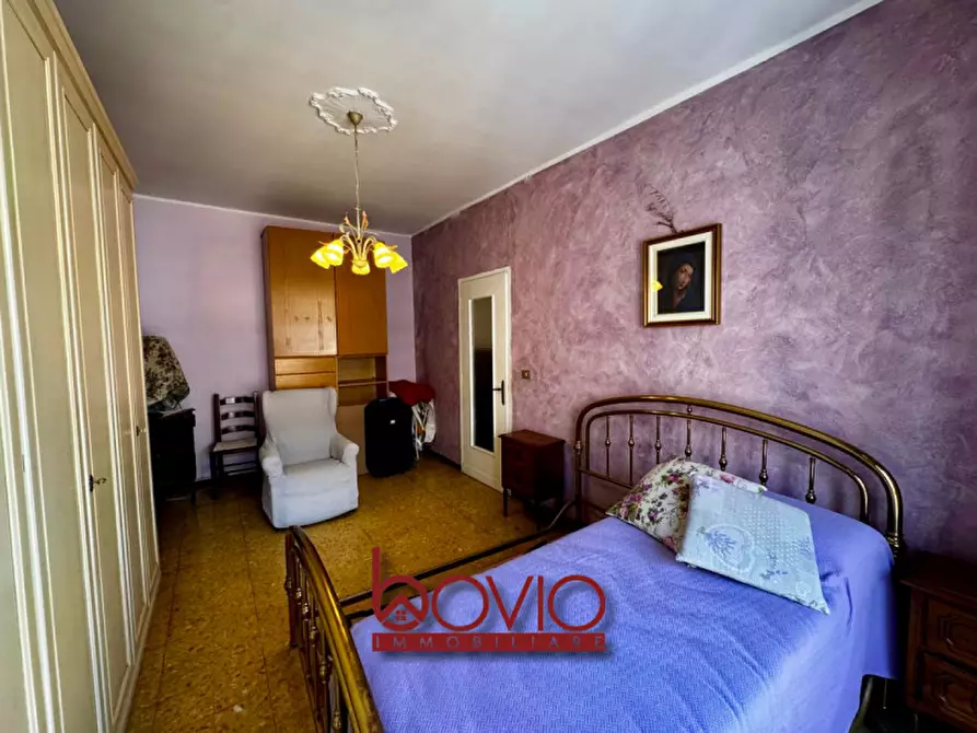 Immagine 11 di Appartamento in vendita  in Via Monte Rosa 105 a Torino