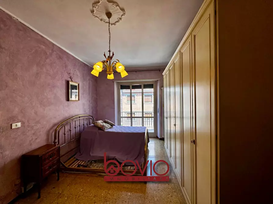 Immagine 12 di Appartamento in vendita  in Via Monte Rosa 105 a Torino