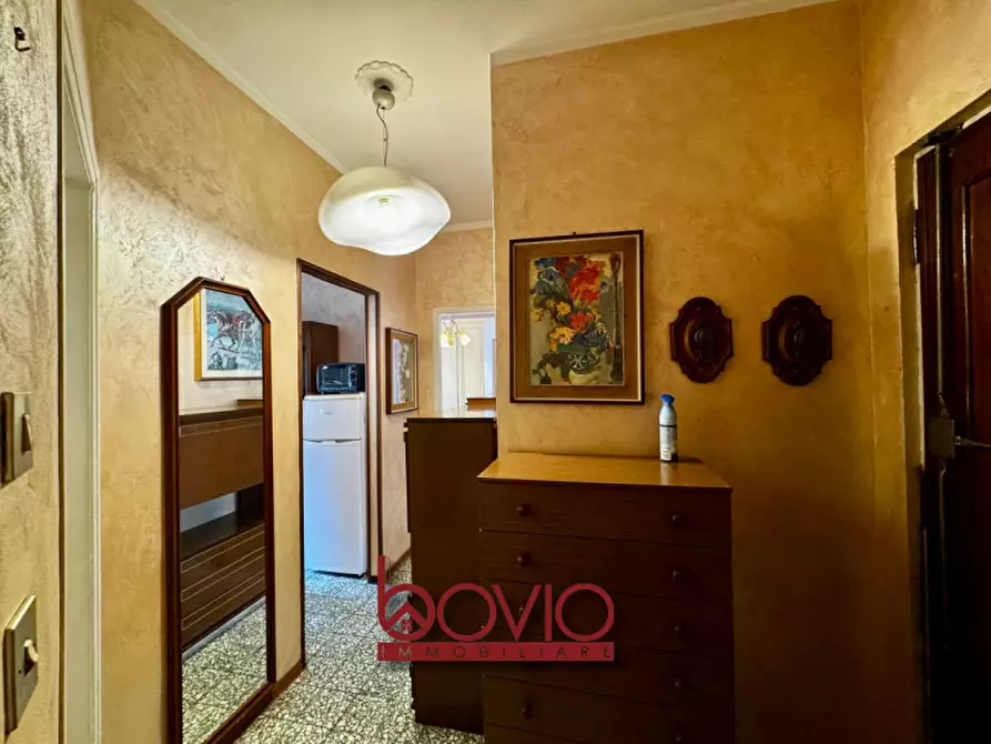 Immagine 13 di Appartamento in vendita  in Via Monte Rosa 105 a Torino
