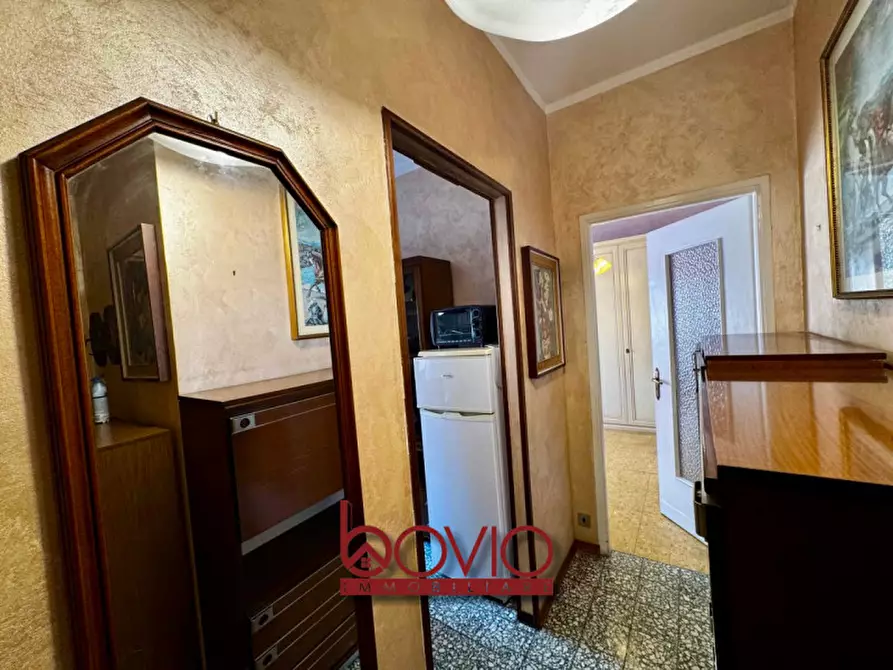 Immagine 14 di Appartamento in vendita  in Via Monte Rosa 105 a Torino