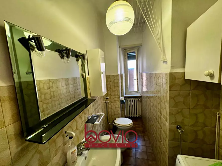 Immagine 16 di Appartamento in vendita  in Via Monte Rosa 105 a Torino