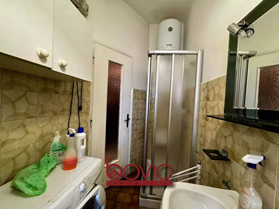 Immagine 17 di Appartamento in vendita  in Via Monte Rosa 105 a Torino